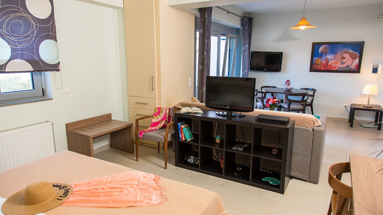 Photo of Bedroom in Katouna