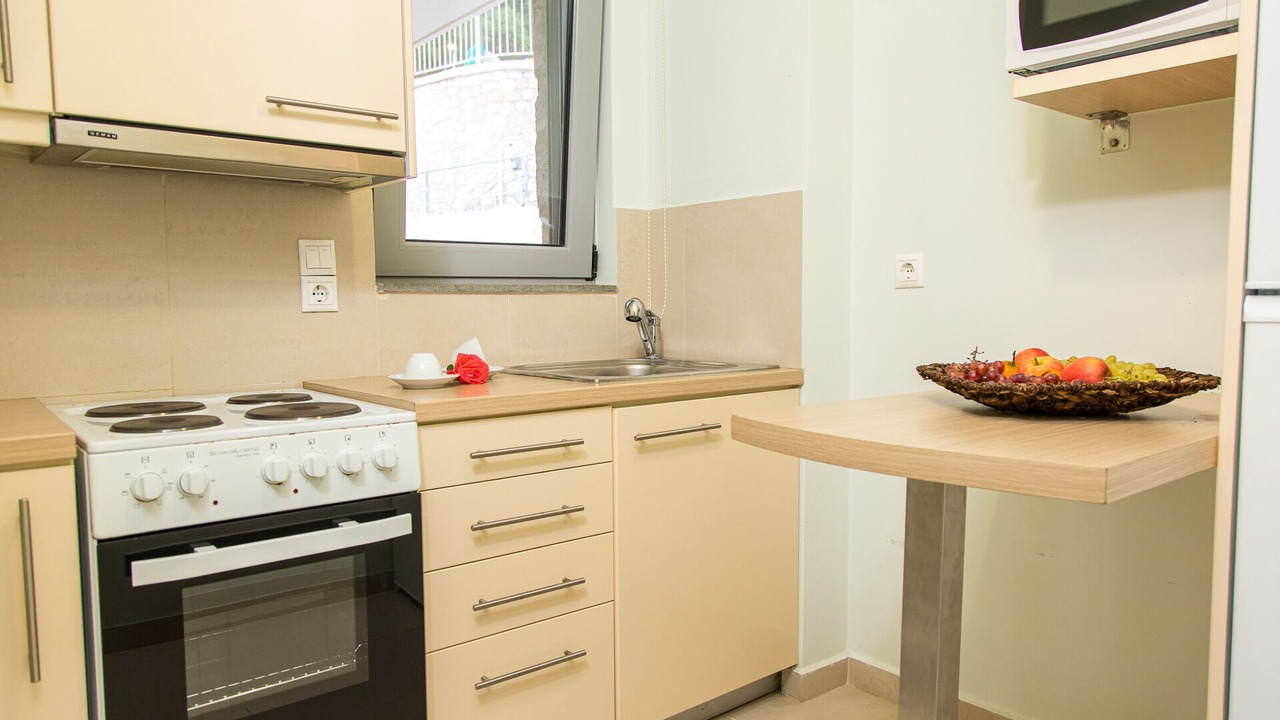 Photo of Kitchen in Katouna