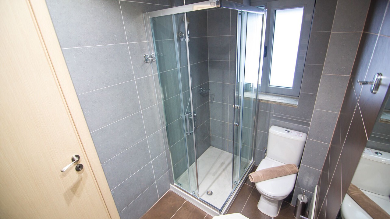 Photo of Bathroom in Katouna