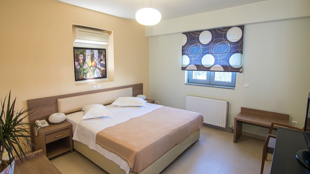 Photo of Bedroom in Katouna