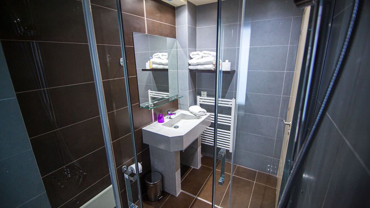 Photo of Bathroom in Katouna