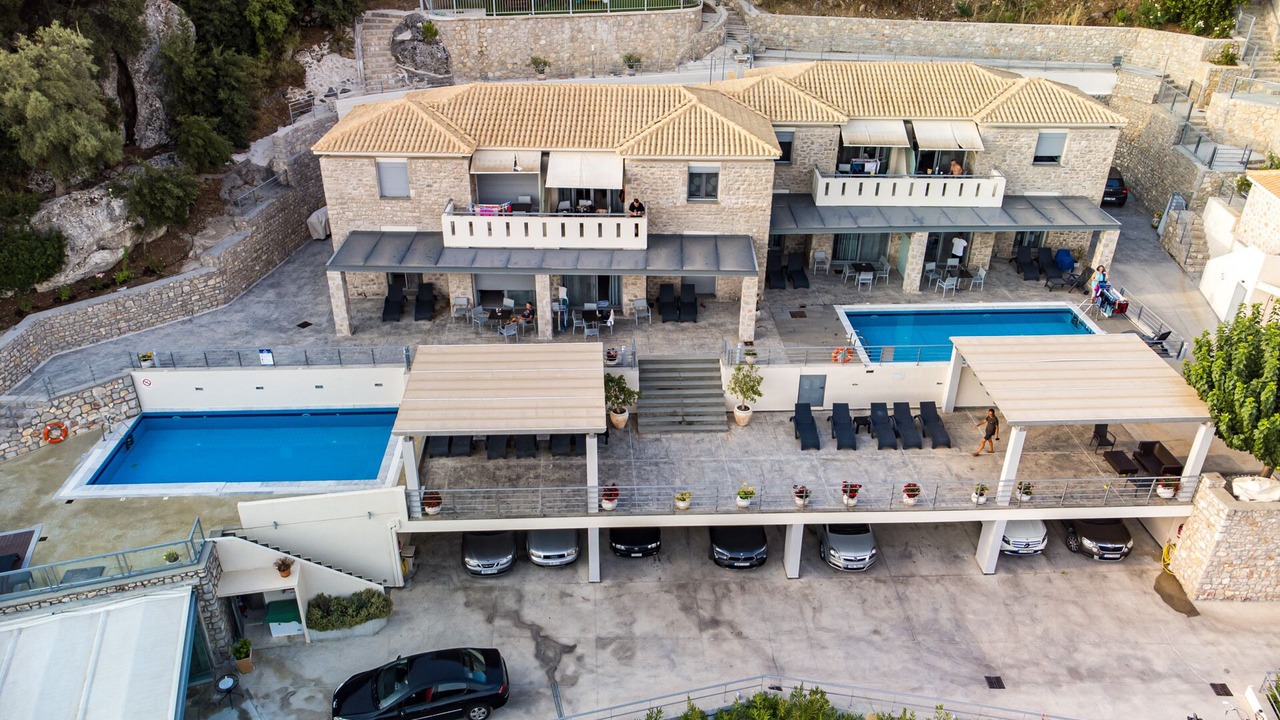 Photo of Outdoor in Katouna