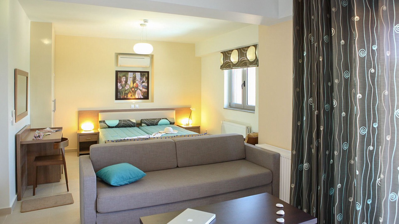Photo of Bedroom in Katouna