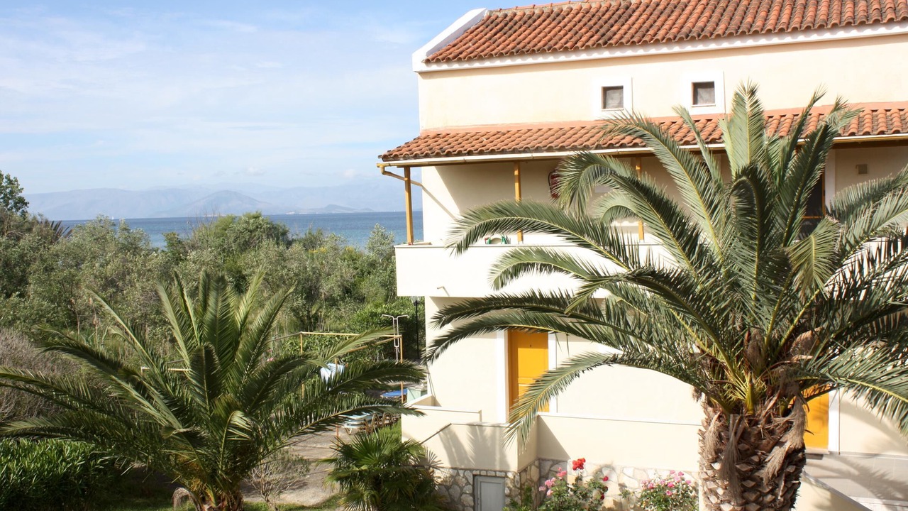 Photo of Outdoor in Agios Petros