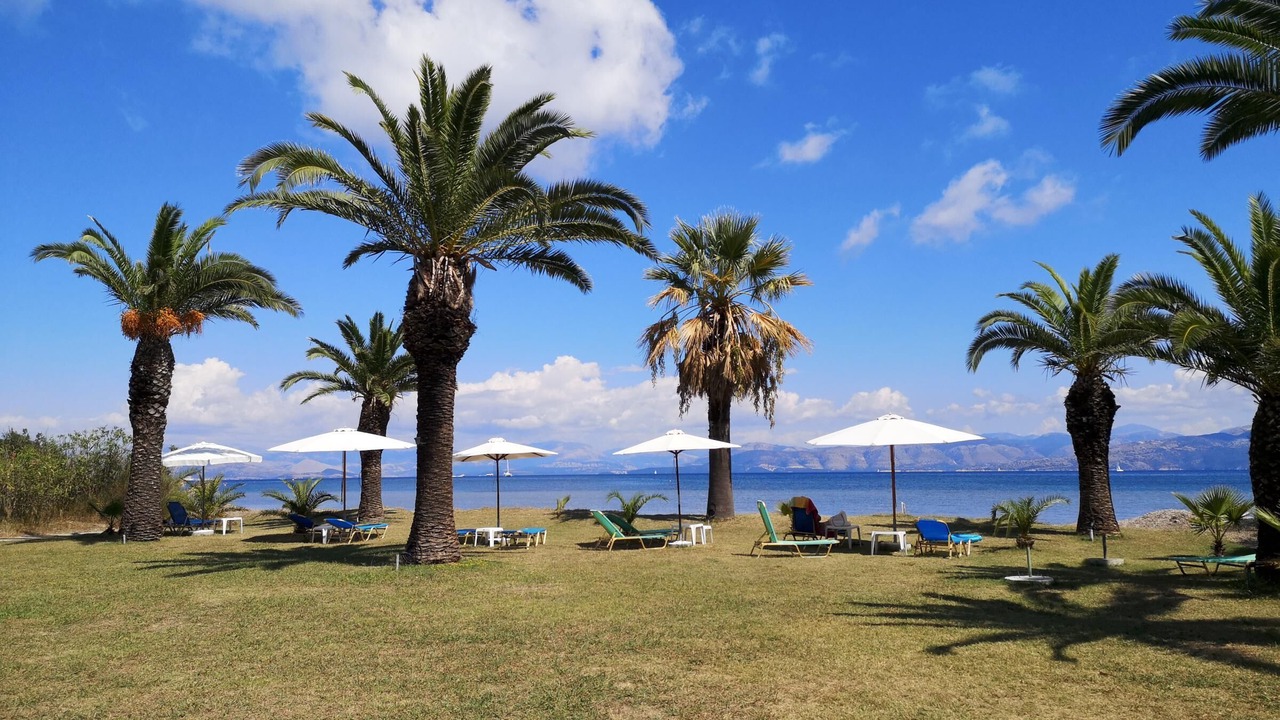 Photo of Outdoor in Agios Petros