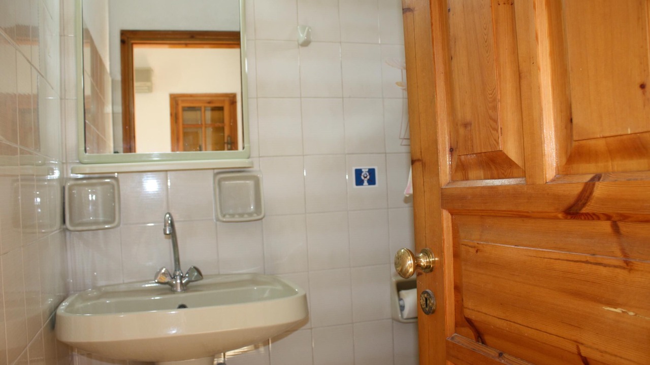 Photo of Bathroom in Agios Petros