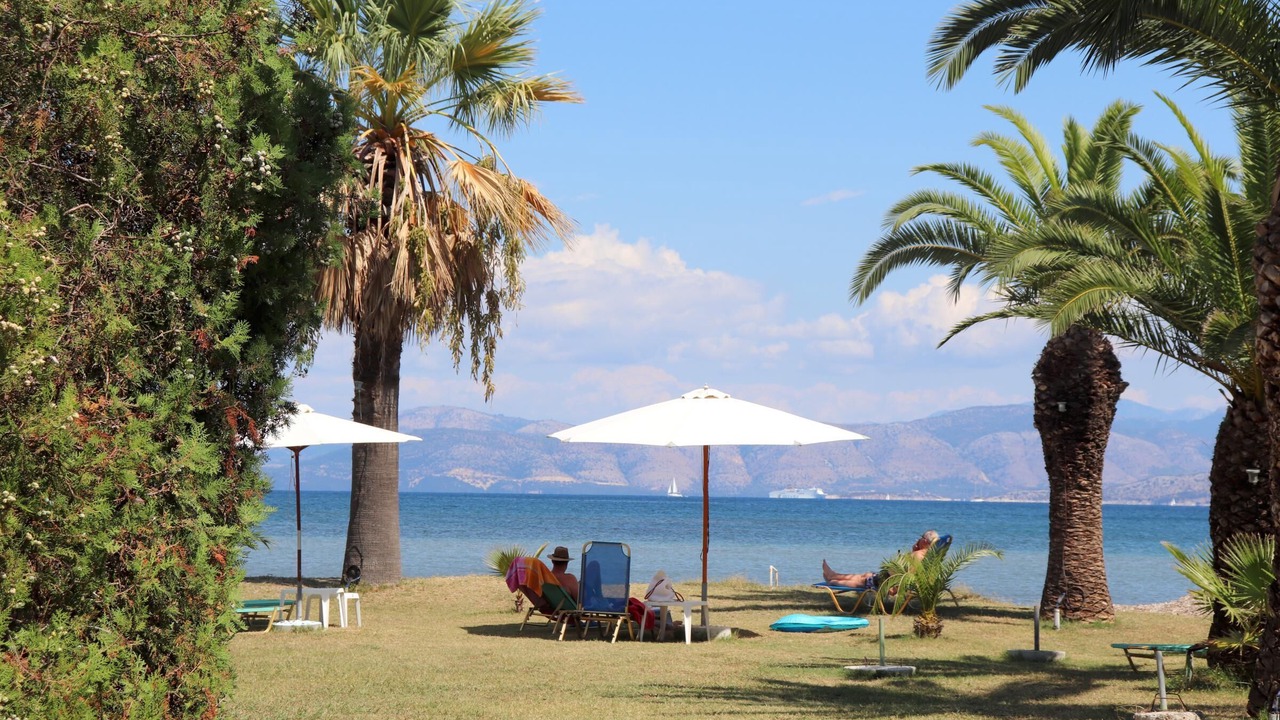 Photo of Outdoor in Agios Petros