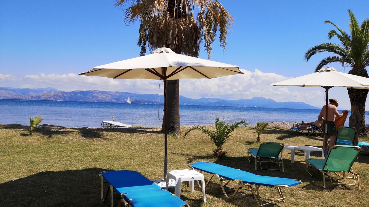 Photo of Outdoor in Agios Petros