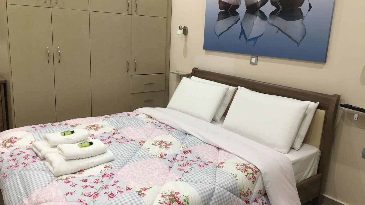 Photo of Bedroom in Lourdata