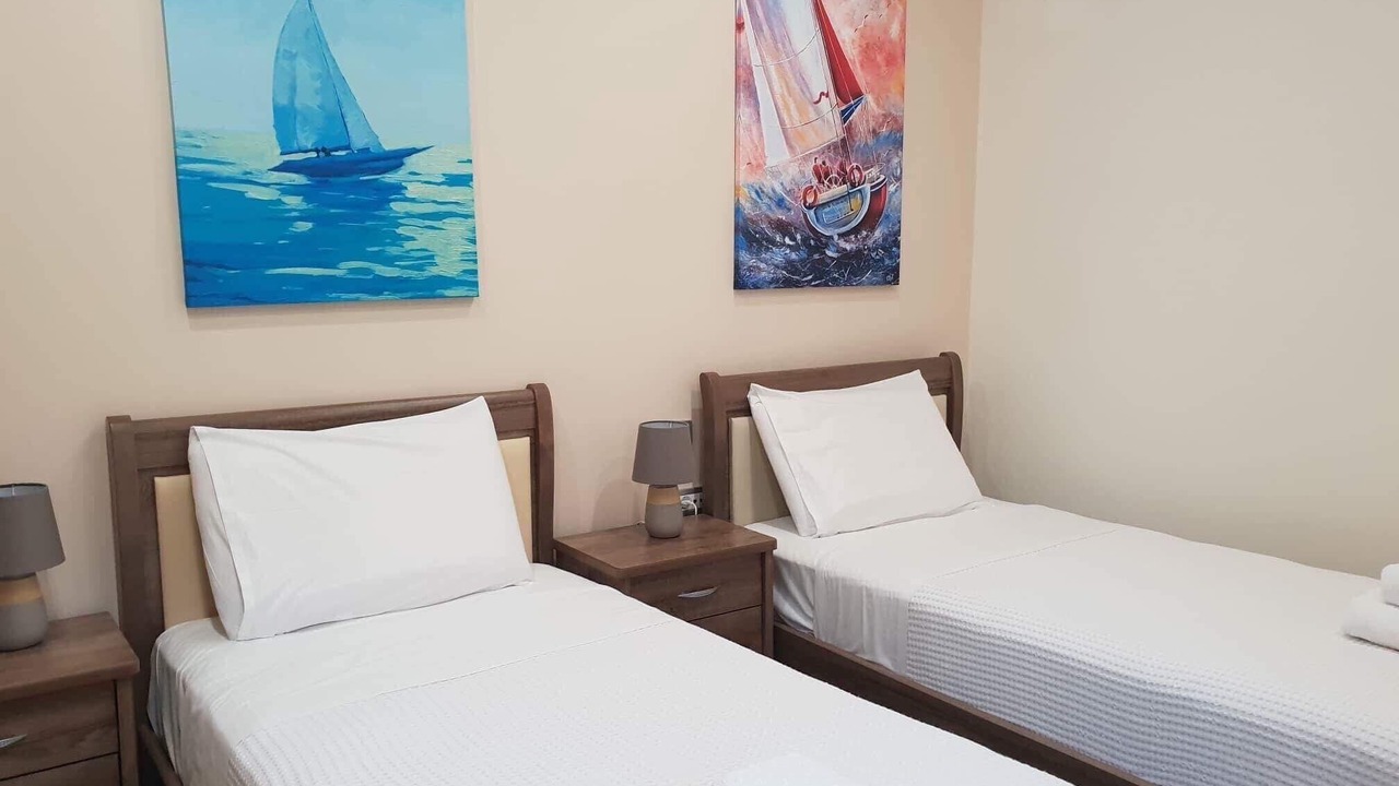 Photo of Bedroom in Lourdata