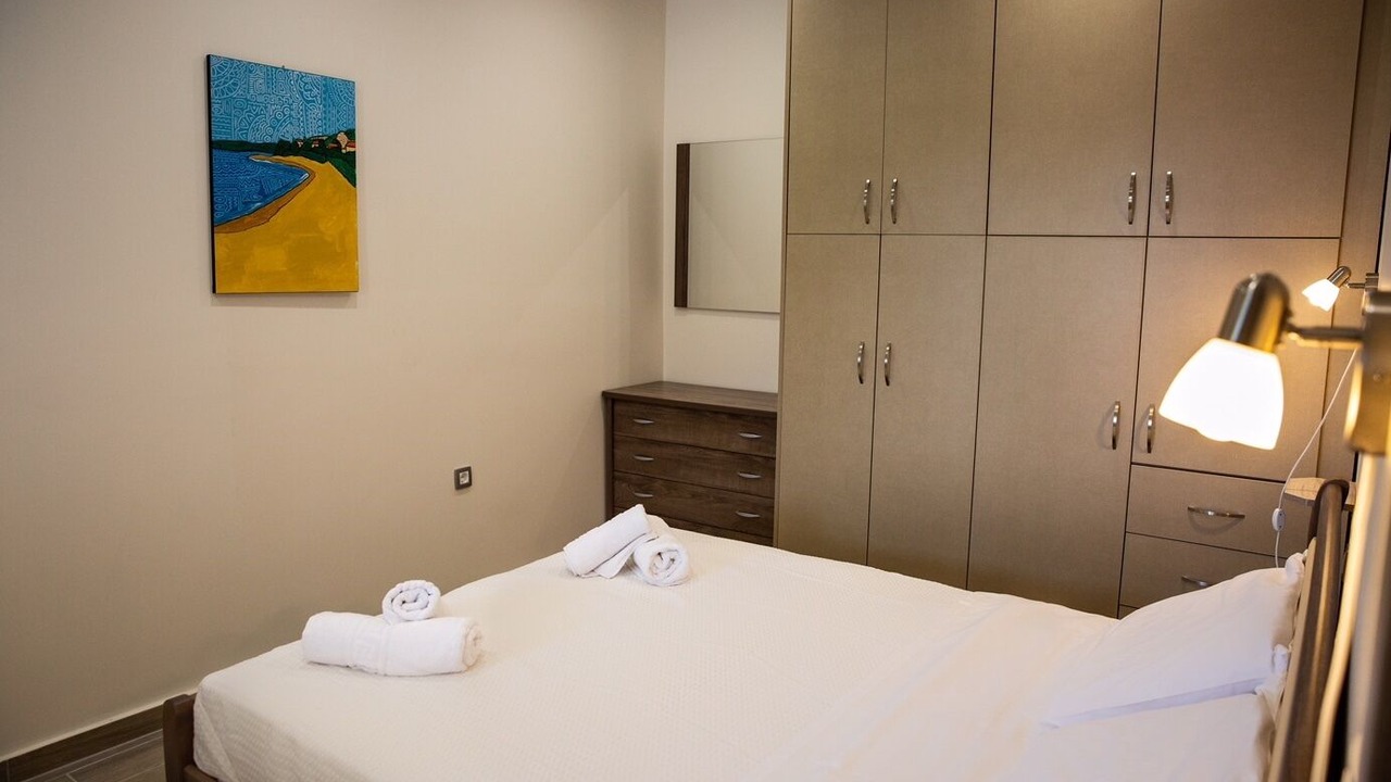 Photo of Bedroom in Lourdata