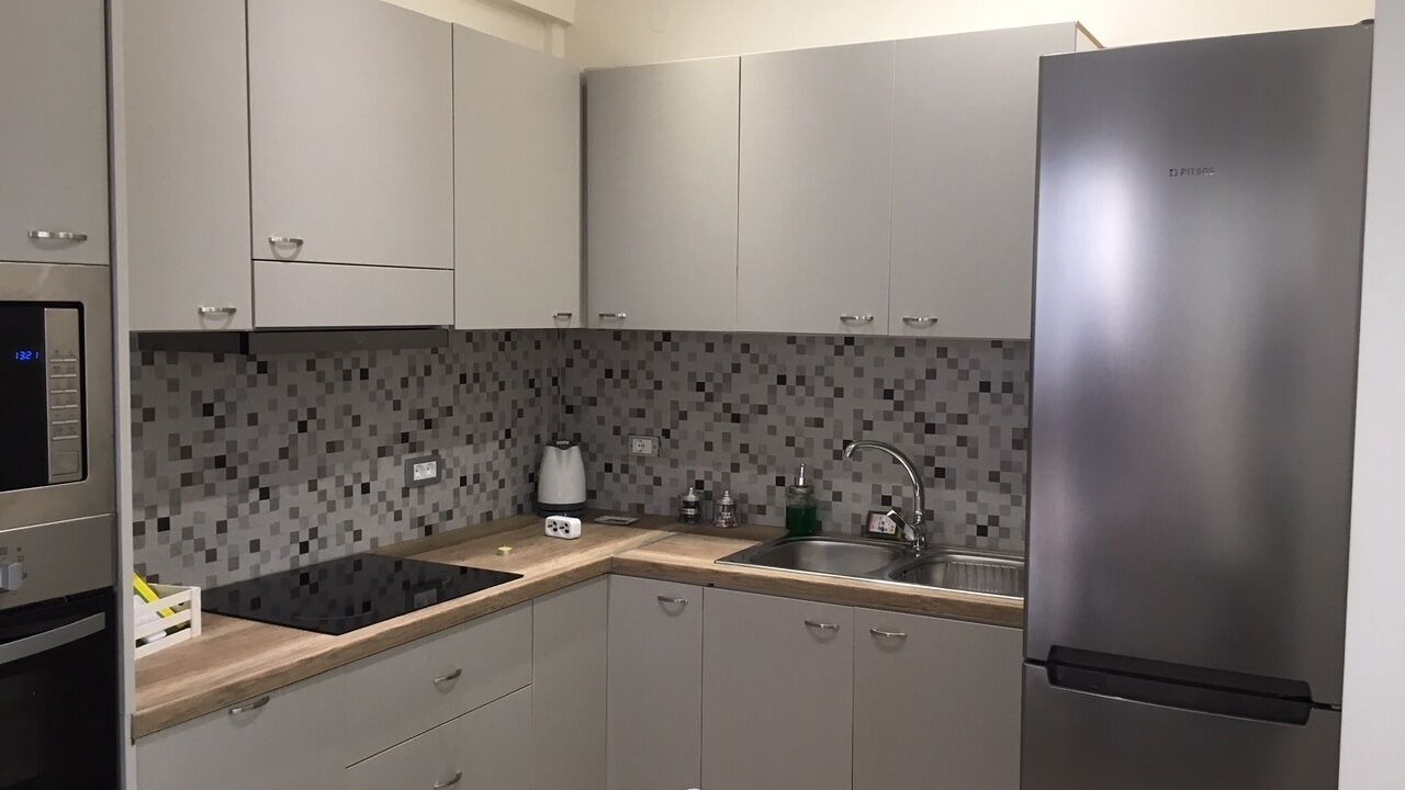 Photo of Kitchen in Lourdata