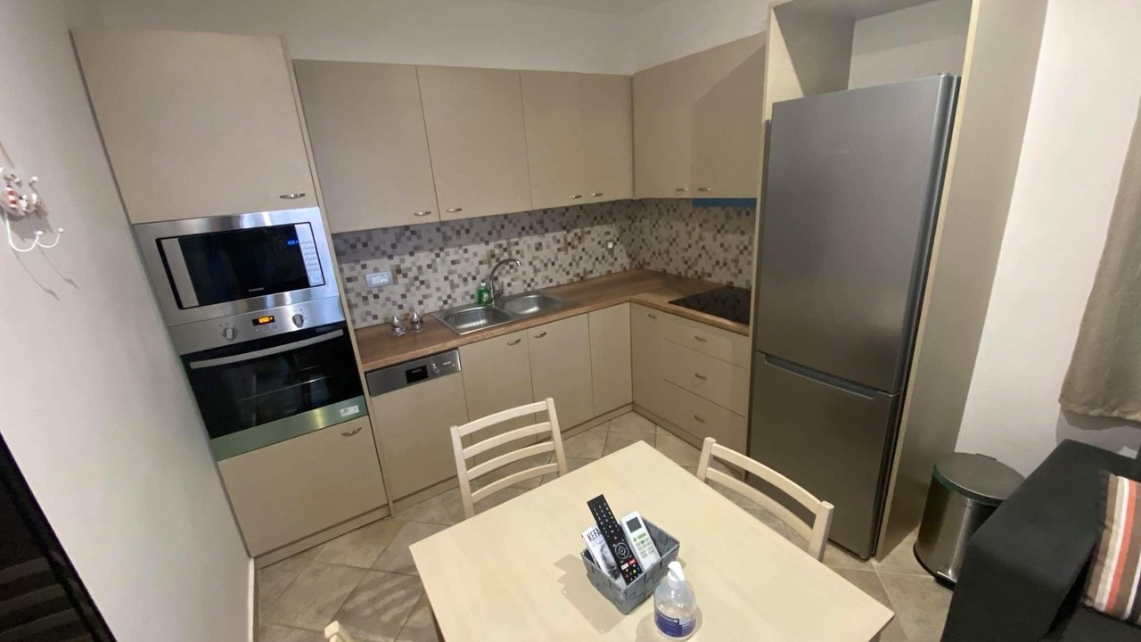 Photo of Kitchen in Lourdata