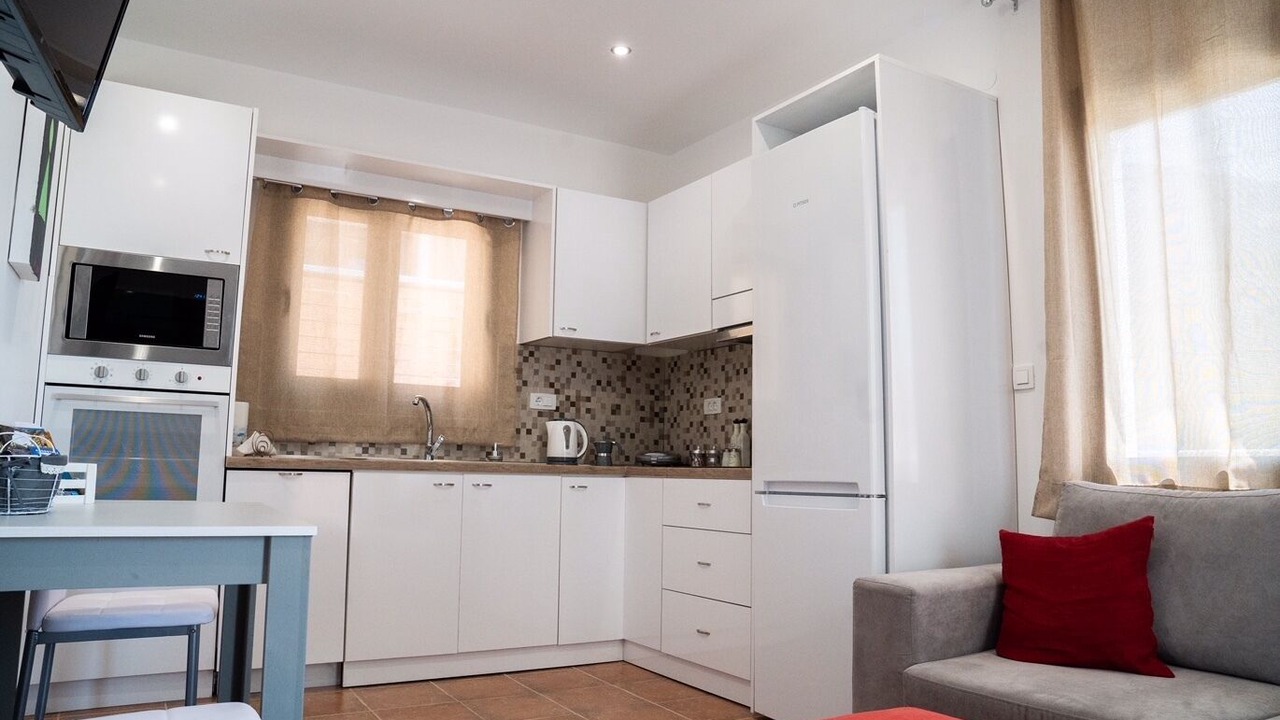 Photo of Kitchen in Lourdata