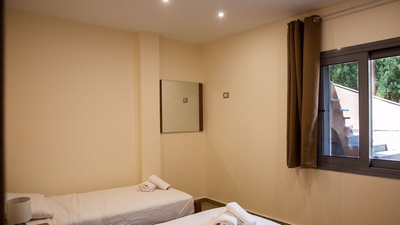 Photo of Bedroom in Lourdata