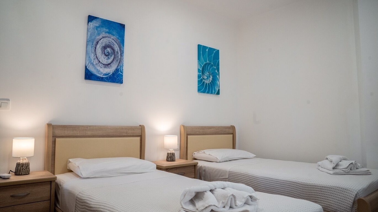 Photo of Bedroom in Lourdata