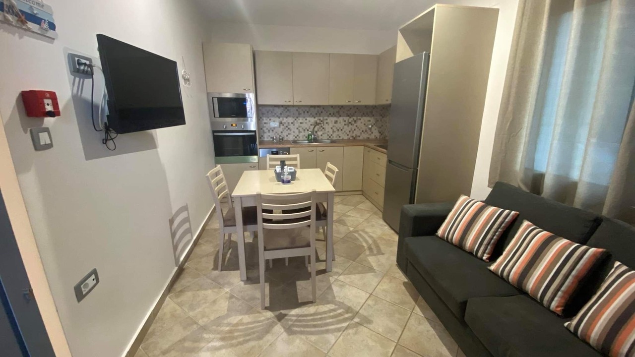 Photo of Livingroom in Lourdata