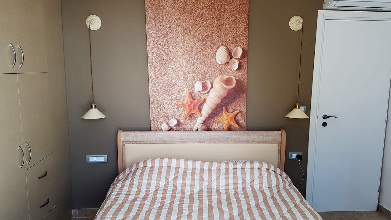Photo of Bedroom in Lourdata