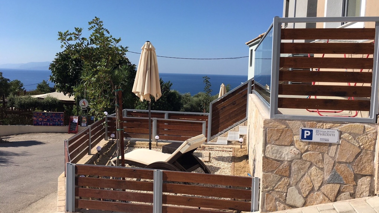 Photo of Patio Balcony in Lourdata