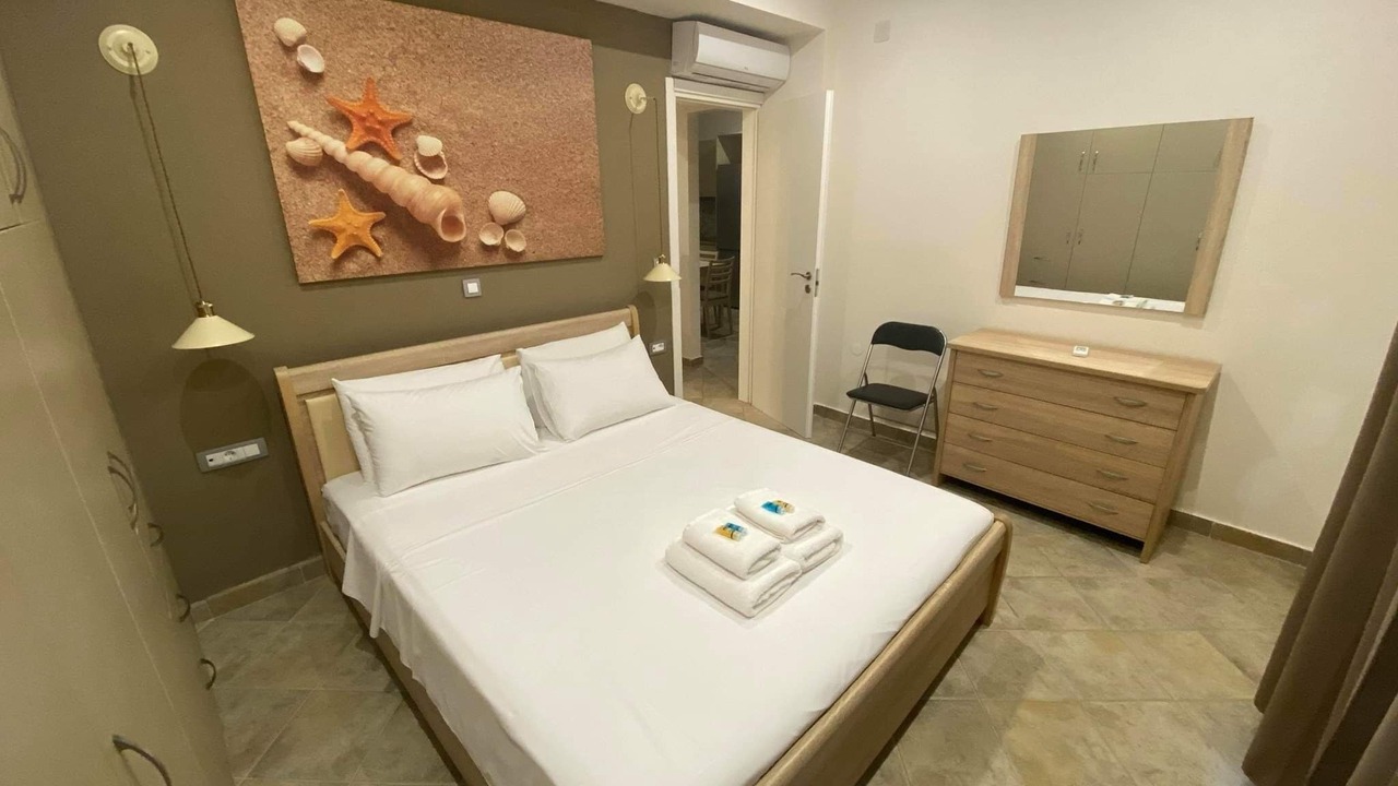 Photo of Bedroom in Lourdata