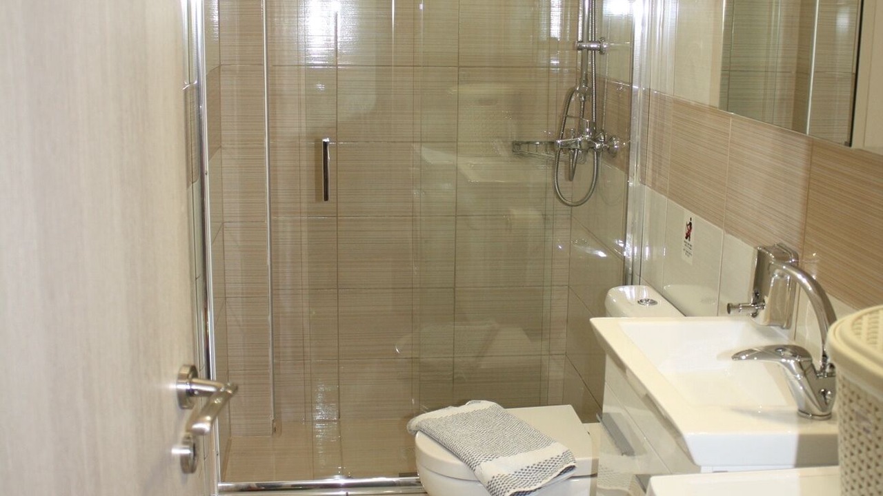 Photo of Bathroom in Lourdata