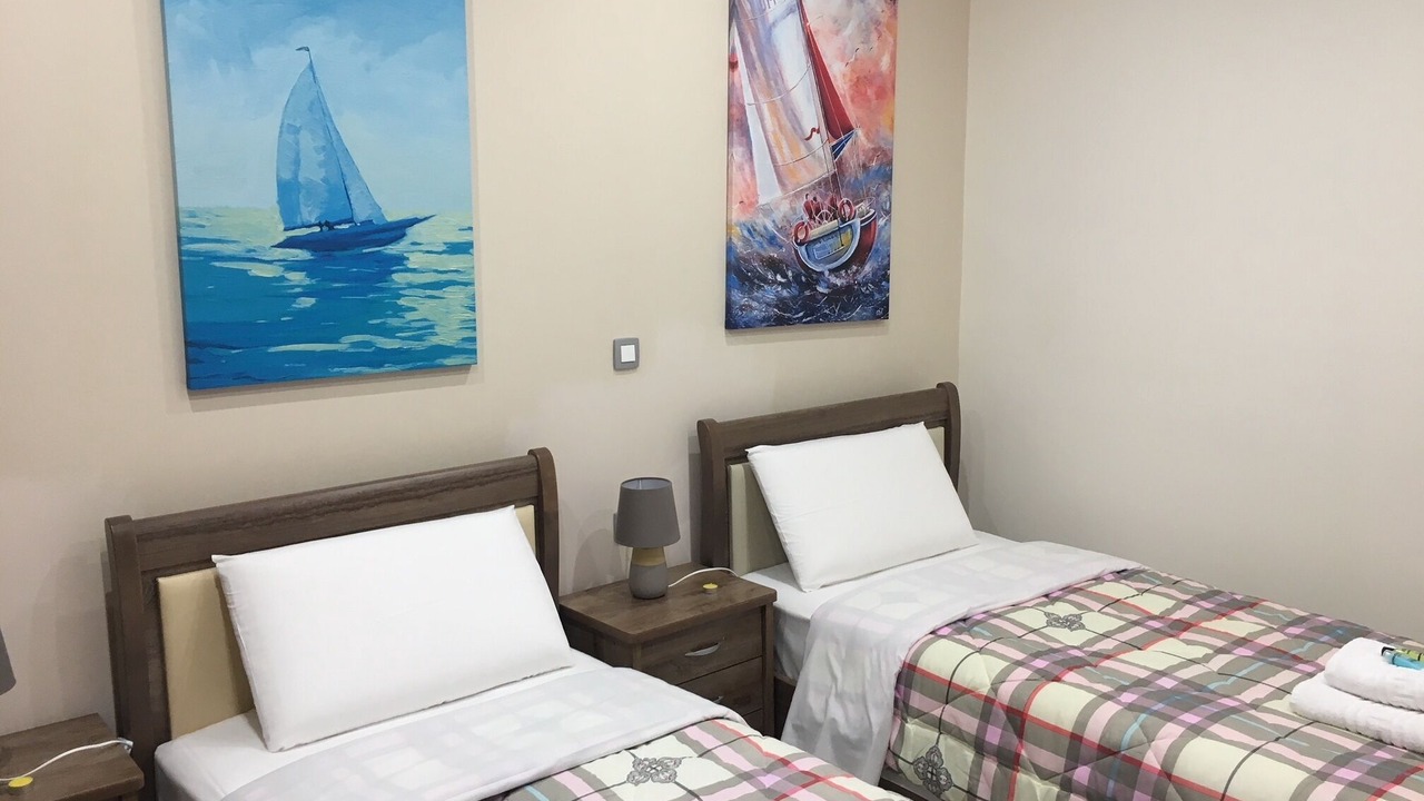 Photo of Bedroom in Lourdata