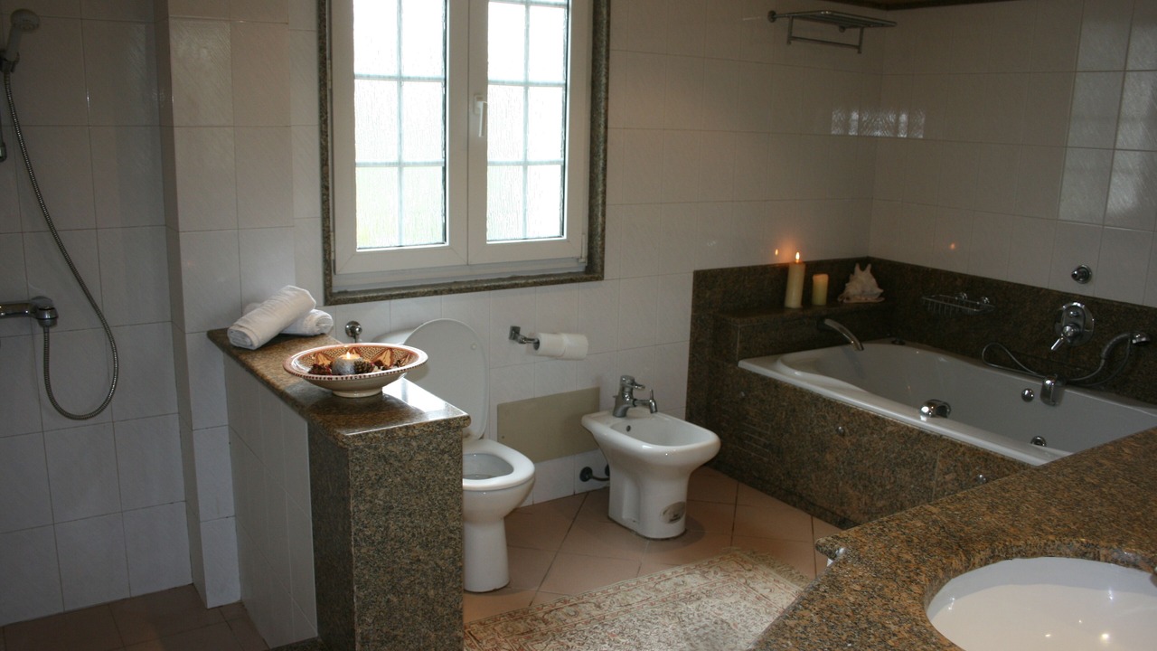Photo of Bathroom in Perama