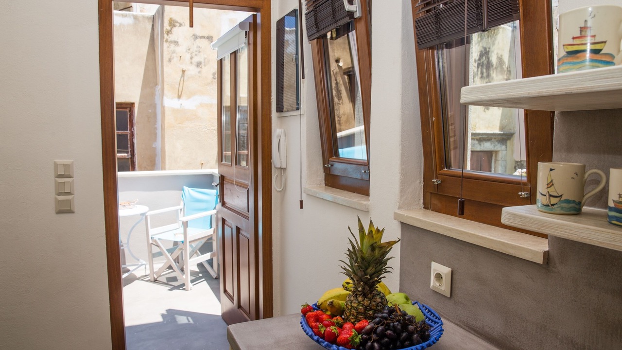 Photo of Others in Old Town Rethymnon