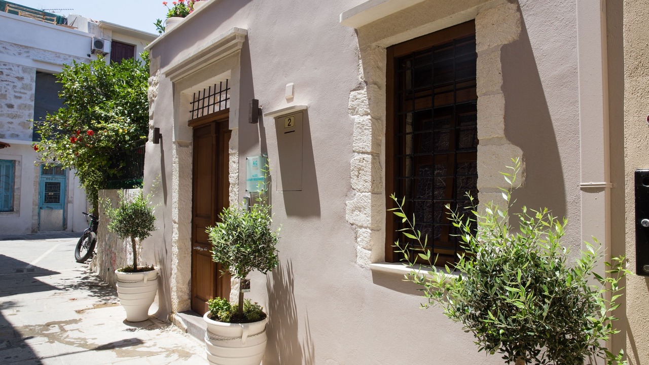 Photo of Outdoor in Old Town Rethymnon