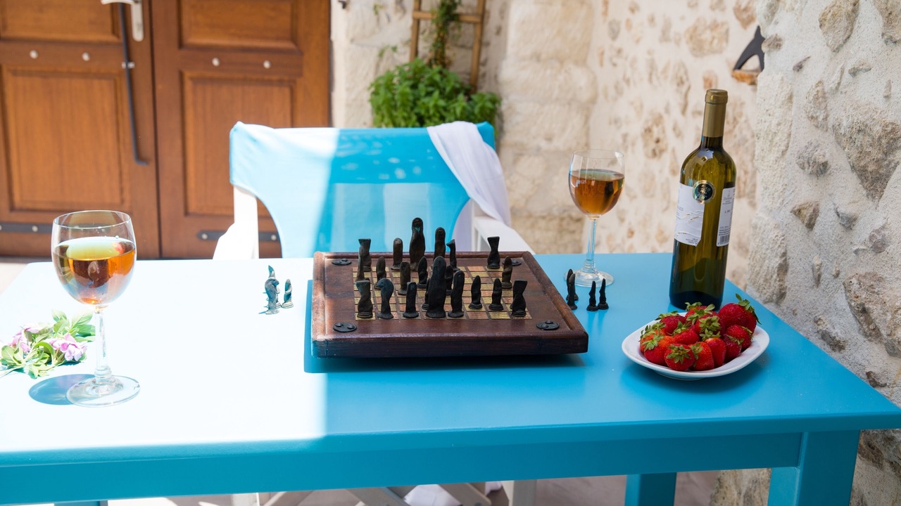 Photo of Outdoor in Old Town Rethymnon