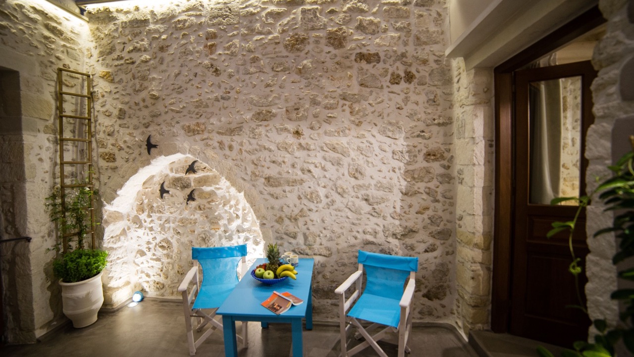 Photo of Outdoor in Old Town Rethymnon