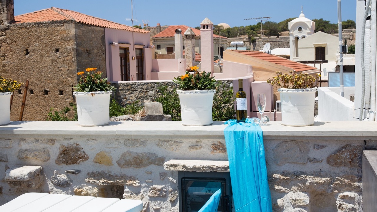 Photo of Outdoor in Old Town Rethymnon