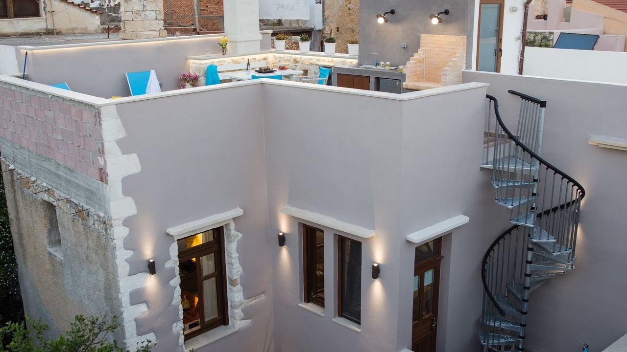 Photo of Outdoor in Old Town Rethymnon