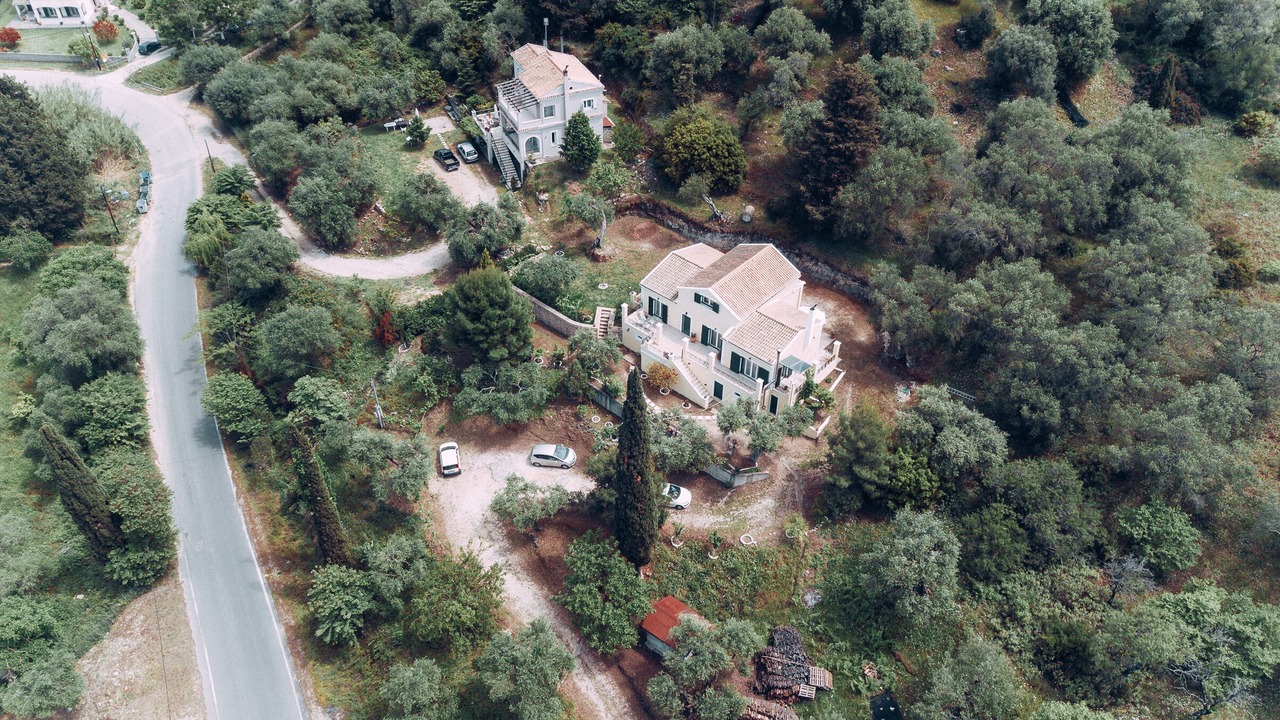 Photo of Outdoor in Sfakera