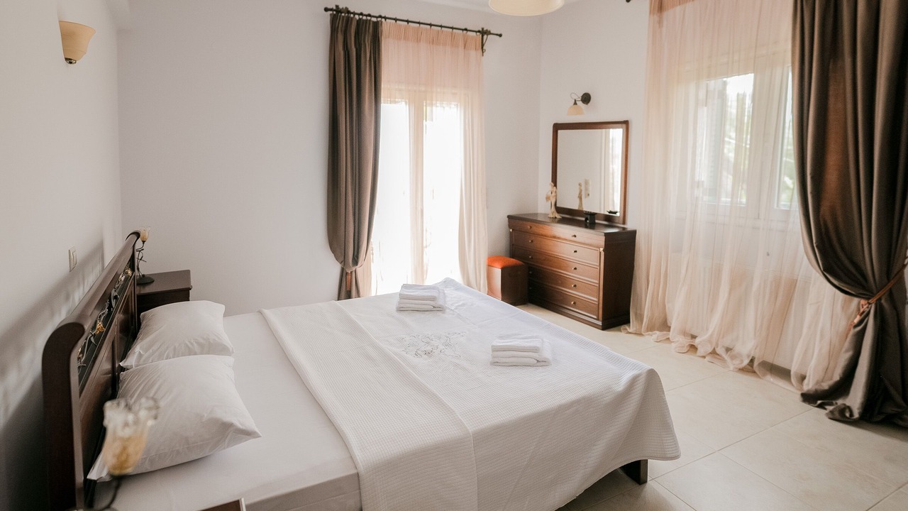 Photo of Bedroom in Sfakera