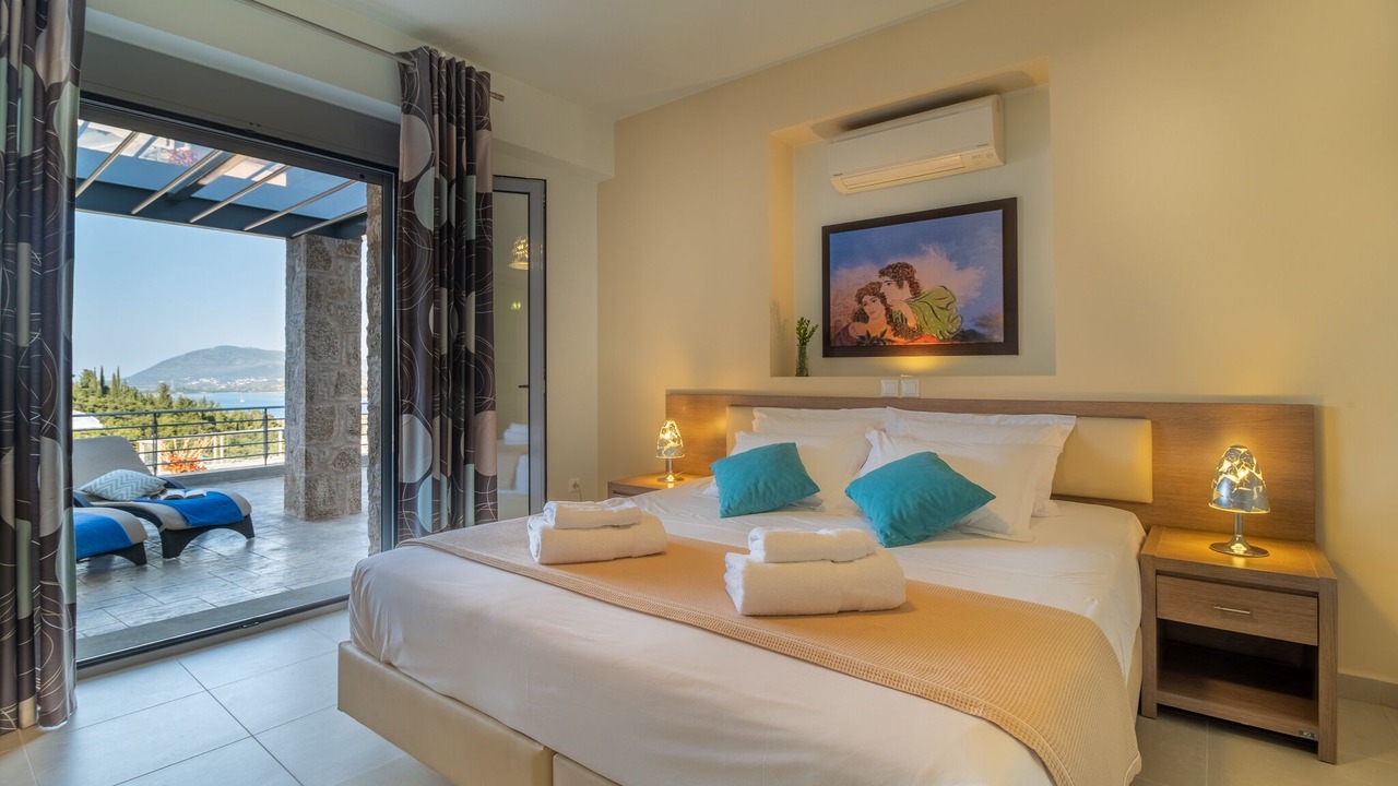 Photo of Bedroom in Katouna