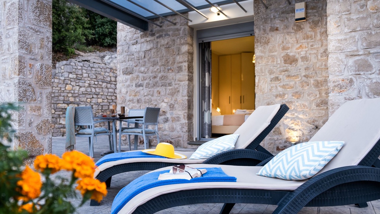 Photo of Patio Balcony in Katouna