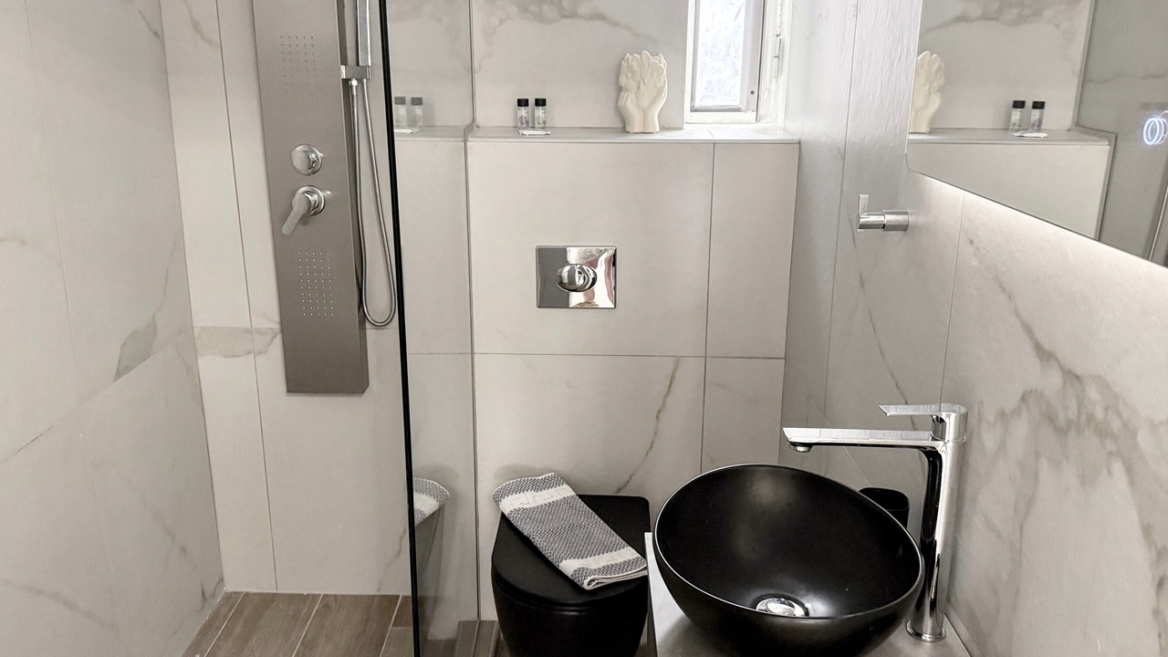 Photo of Bathroom in Old Town
