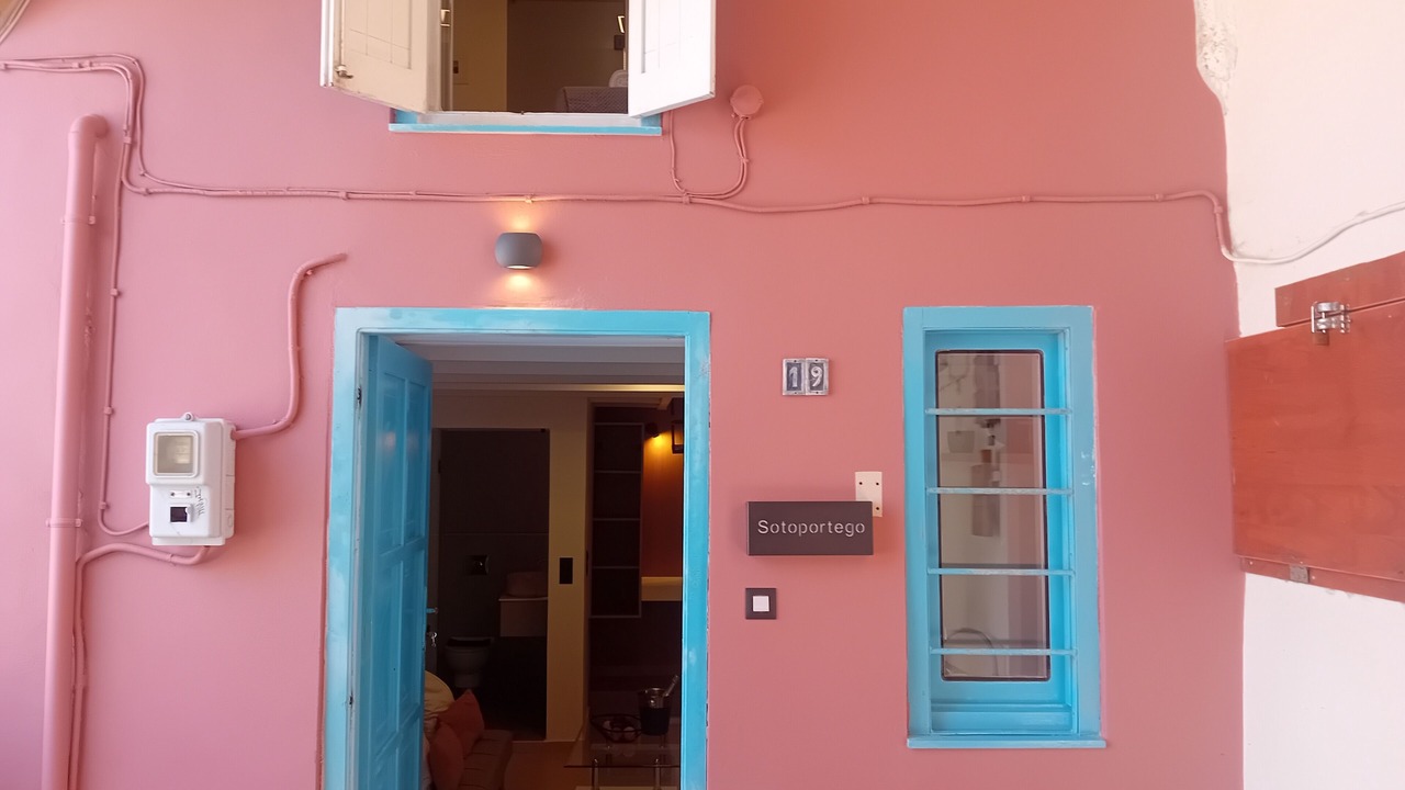 Photo of Outdoor in Old Town