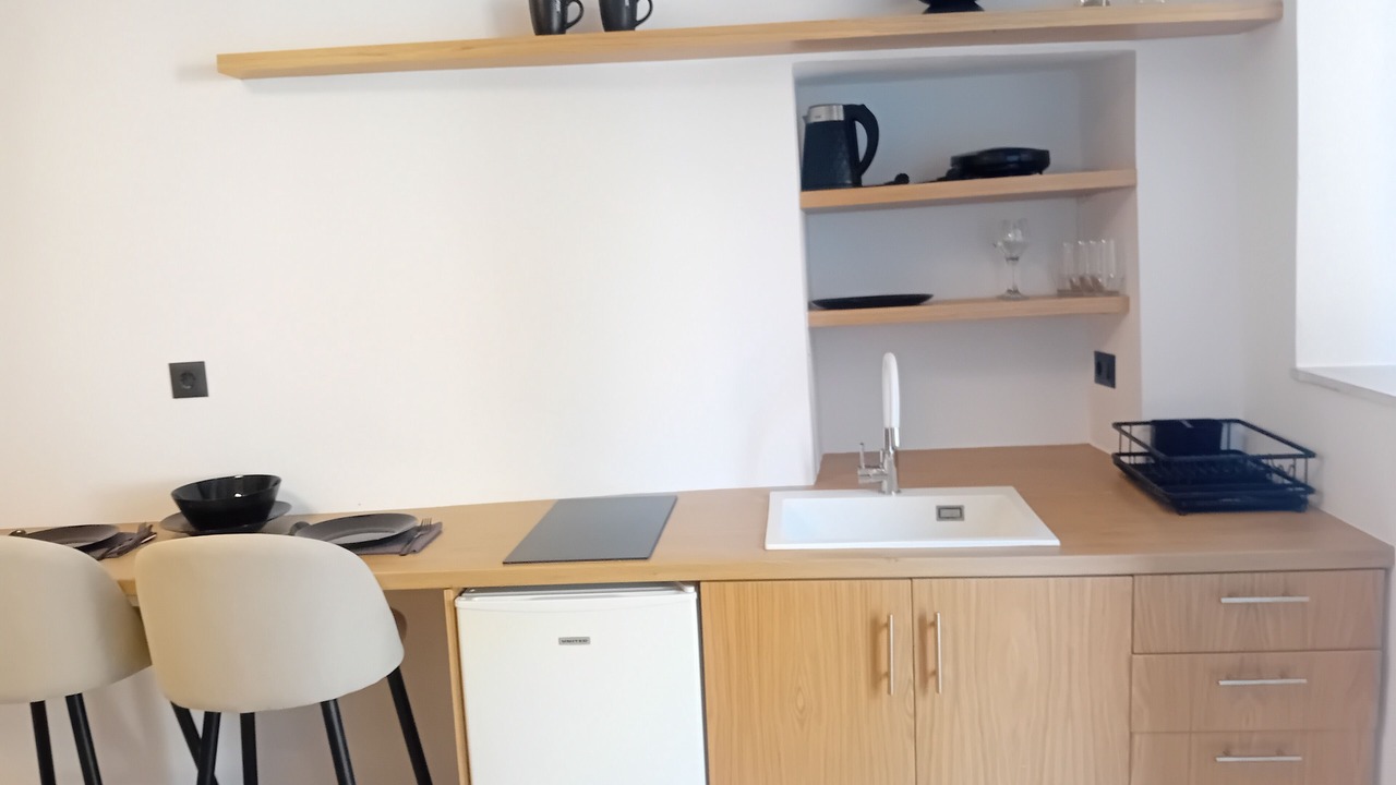 Photo of Kitchen in Old Town