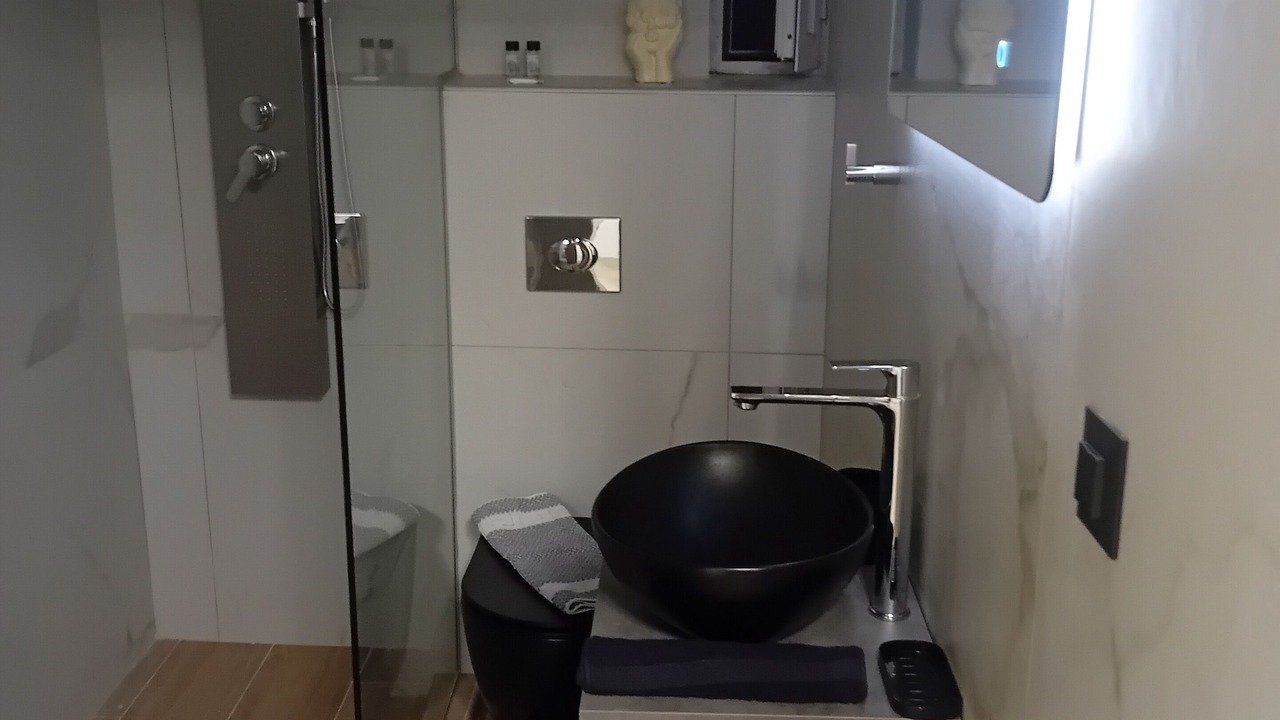 Photo of Bathroom in Old Town