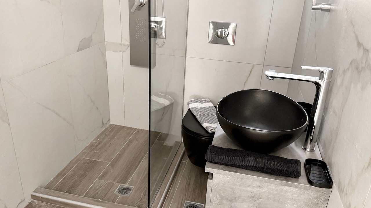 Photo of Bathroom in Old Town