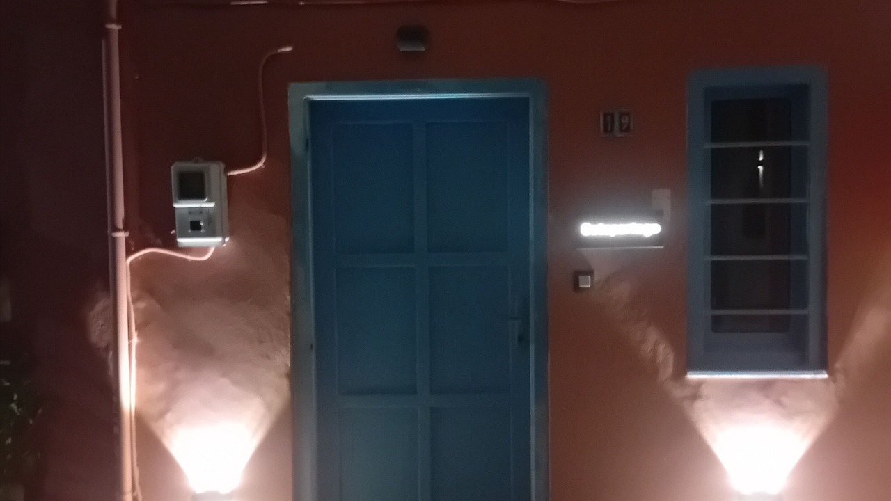 Photo of Outdoor in Old Town