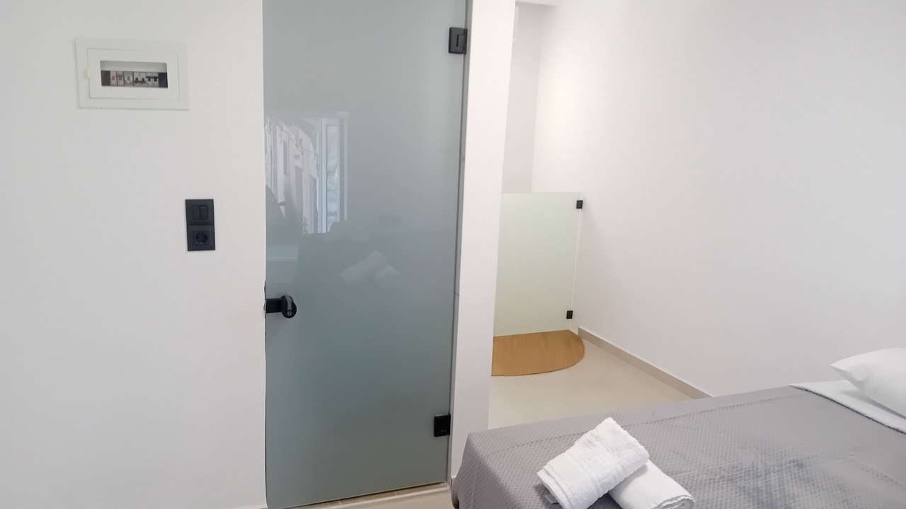 Photo of Bedroom in Old Town