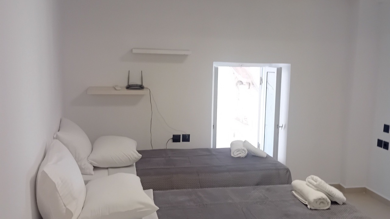 Photo of Bedroom in Old Town