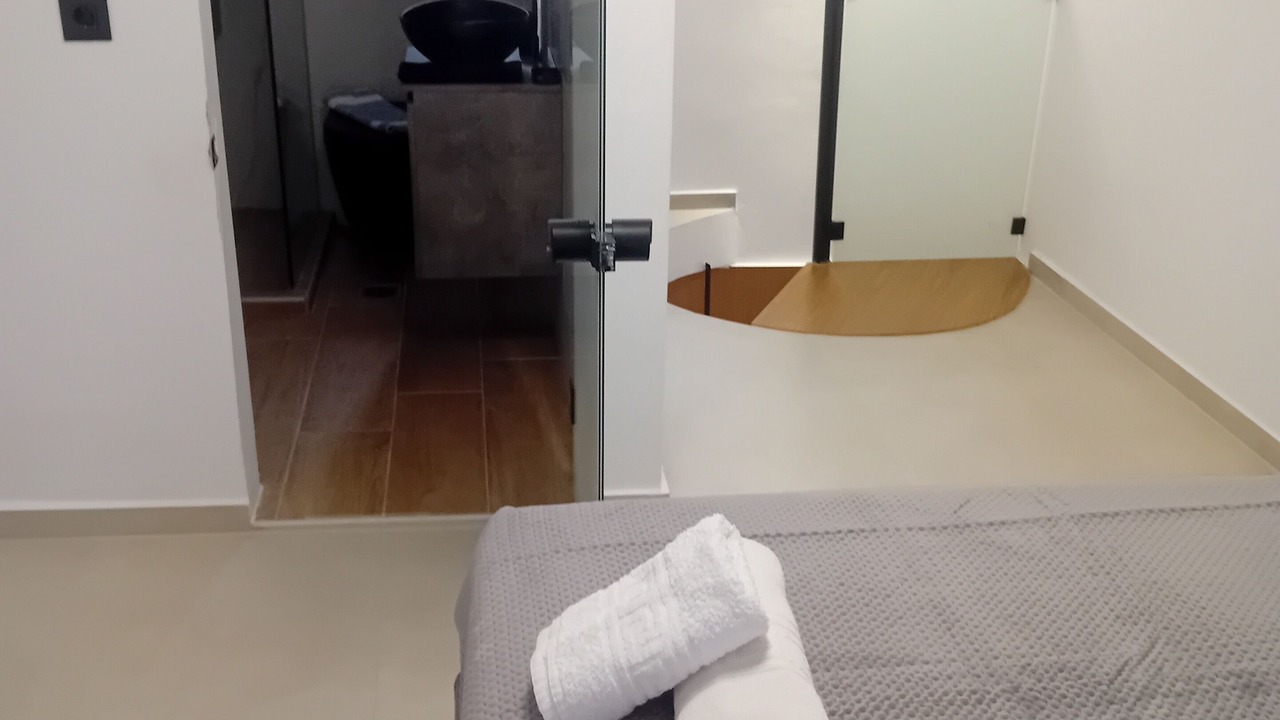 Photo of Bedroom in Old Town