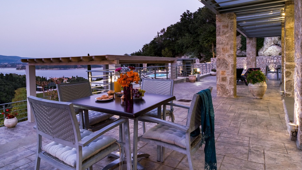 Photo of Outdoor in Katouna