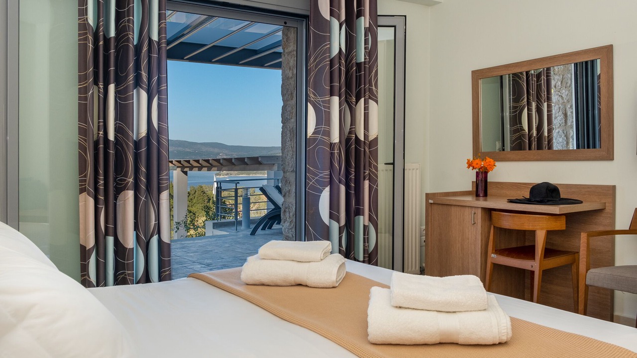 Photo of Bedroom in Katouna