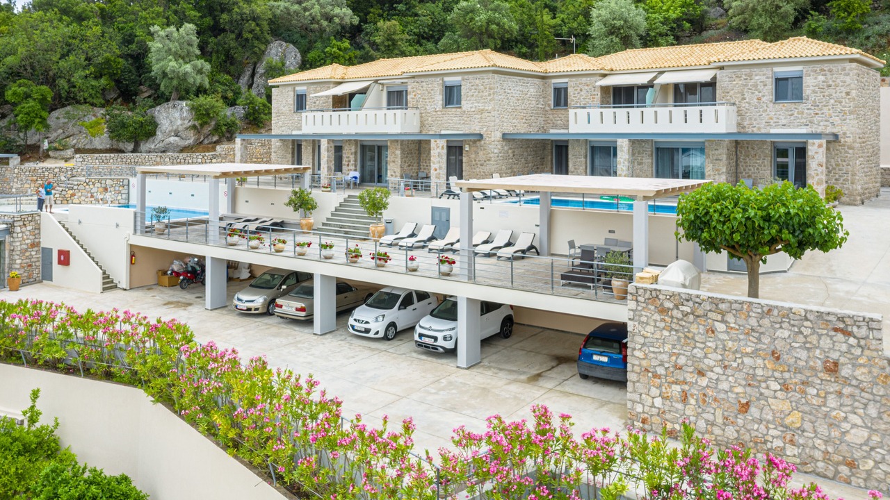 Photo of Outdoor in Katouna