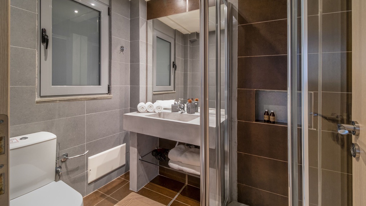 Photo of Bathroom in Katouna
